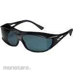 AXE Safety/Protection Glasses Polarized Over Glasses (Kacamata Safety)