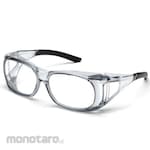 Delta Plus Safety/Protection Glasses OVR-Spec II Over-The-Glasses (Kacamata Safety)