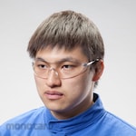 ESCO Safety/Protection Glasses (Kacamata Safety)