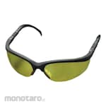 ESCO Safety/Protection Glasses Amber (Kacamata Safety)
