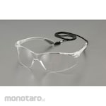 ESCO Safety/Protection Glasses Clear (Kacamata Safety)