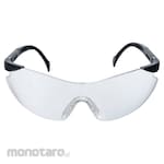 HALO Safety/Protection Glasses No Brow (Kacamata Safety)