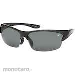 HEART OPTICAL Safety/Protection Glasses Pro Fisher Sunglasses Ab58 (Kacamata Safety)