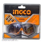 INGCO Safety/Protection Glasses Dark Safety Glass (Kacamata Safety)