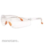 LEGION Safety/Protection Glasses Fashion Basic Clear (Kacamata Safety)