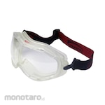LEOPARD Safety/Protection Goggle (Kacamata Safety)