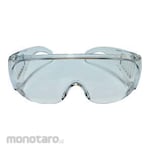 Langsol Safety/Protection Glasses Clear Moon Fitness Fit (Kacamata Safety)