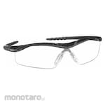 MCR SAFETY Safety/Protection Glasses Clear (Kacamata Safety)