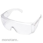 MIDORI ANZEN Safety/Protection Glasses Overglass (Kacamata Safety)