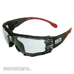Motoyuki Safety/Protection Glasses Global So Fit Air (Kacamata Safety)