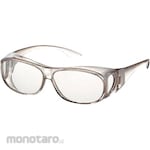 NAGOYA SPECTACLE Safety/Protection Glasses Scassy on Glass 8816-01 (Kacamata Safety)