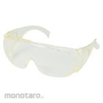 NIHON KOKI SEISAKUSHO (NIKKO) Safety/Protection Glasses Single-Len Glass (Kacamata Safety)