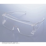 NIKKO Safety/Protection Glasses Overglass (Kacamata Safety)