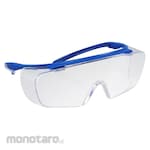Nippon Paper Crecia Safety/Protection Glasses (Kacamata Safety)