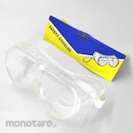 Non Brand Safety/Protection Goggles (Kacamata Safety)