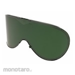 PAULSON Safety/Protection Glasses Dark-Tinted for Bright-Light Use (Kacamata Safety)