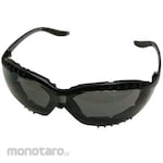 Riken Chemical Safety/Protection Glasses Rm-17Α Smoke (Kacamata Safety)
