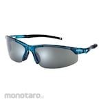 Riken Optech Safety/Protection Glasses Anti-Fogging Uv Guard Glass (Kacamata Safety)