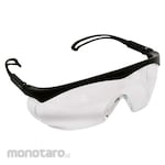 Riken Optech Safety/Protection Glasses Carbide Anti-Fog Protection Glass (Kacamata Safety)