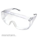Riken Optech Safety/Protection Goggle (Kacamata Safety)