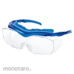 Riken Safety/Protection Glasses -Over Glasses (Kacamata Safety)