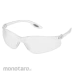 Riken Safety/Protection Glasses Single Lens Glass Anti-Fog / Lightweight (Kacamata Safety)