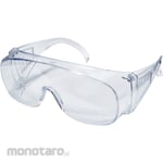 S-PACK Safety/Protection Glasses Transparent (Kacamata Safety)