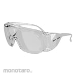 SAFETY JOGGER Virunga Cover Safety Eyewear (Kacamata Safety Goggle)
