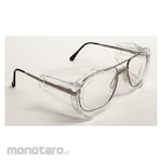 SAFETY OPTICAL SERVICE Safety/Protection Glasses Safemate Universal Side (Kacamata Safety)