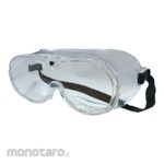 Sapro Safety Goggles with Clear Lens