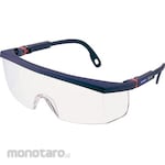 Shigematsu Works Safety/Protection Glasses EE-15 (Kacamata Safety)