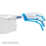 Shigematsu Works Safety/Protection Glasses LX-54 (Kacamata Safety)