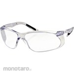 Sitesafe Safety/Protection Glasses Black Side Arm (Kacamata Safety)