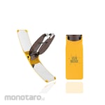 Solar Brother Safety/Protection Glasses Solar Lighter Suncase Gear (Kacamata Safety)