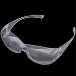 TMC Safety/Protection Glasses (Kacamata Safety)