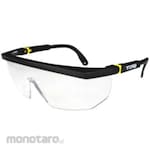 TORA Safety/Protection Glasses Adjustable (Kacamata Safety)
