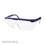 TORA Safety/Protection Glasses Adjustable (Kacamata Safety)