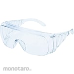 TRUSCO Safety/Protection Glasses (Kacamata Pelindung)