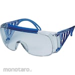 TRUSCO Safety/Protection Glasses (Kacamata Safety)