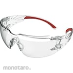 TRUSCO Safety/Protection Glasses Ultra-Lightweight (Kacamata Safety)
