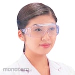 Tokyo Glass Kikai (TGK) Safety/Protection Glasses Fine (Kacamata Safety)