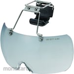 Toyo Safety Safety/Protection Glasses for Helmet (Kacamata Safety)