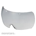 Toyo Safety Safety/Protection Glasses for Helmet (Kacamata Safety)