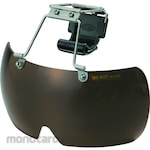 Toyo Safety Safety/Protection Glasses for Helmet (Kacamata Safety)