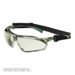 UNIVET Safety Glasses Hybrid Greater Comfort and Protection 506 UP