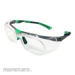 UNIVET Safety Glasses Technical 5X1 RX