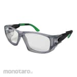 UNIVET Safety Glasses Technical 5X9