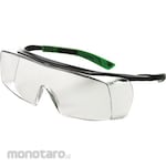UNIVET Safety/Protection Glasses 5X7.03.11.00 (Kacamata Safety)