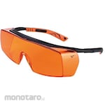 UNIVET Safety/Protection Glasses Blue Light Cut Glass (Kacamata Safety)