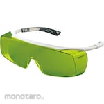 UNIVET Safety/Protection Glasses Laser Light (Kacamata Safety)